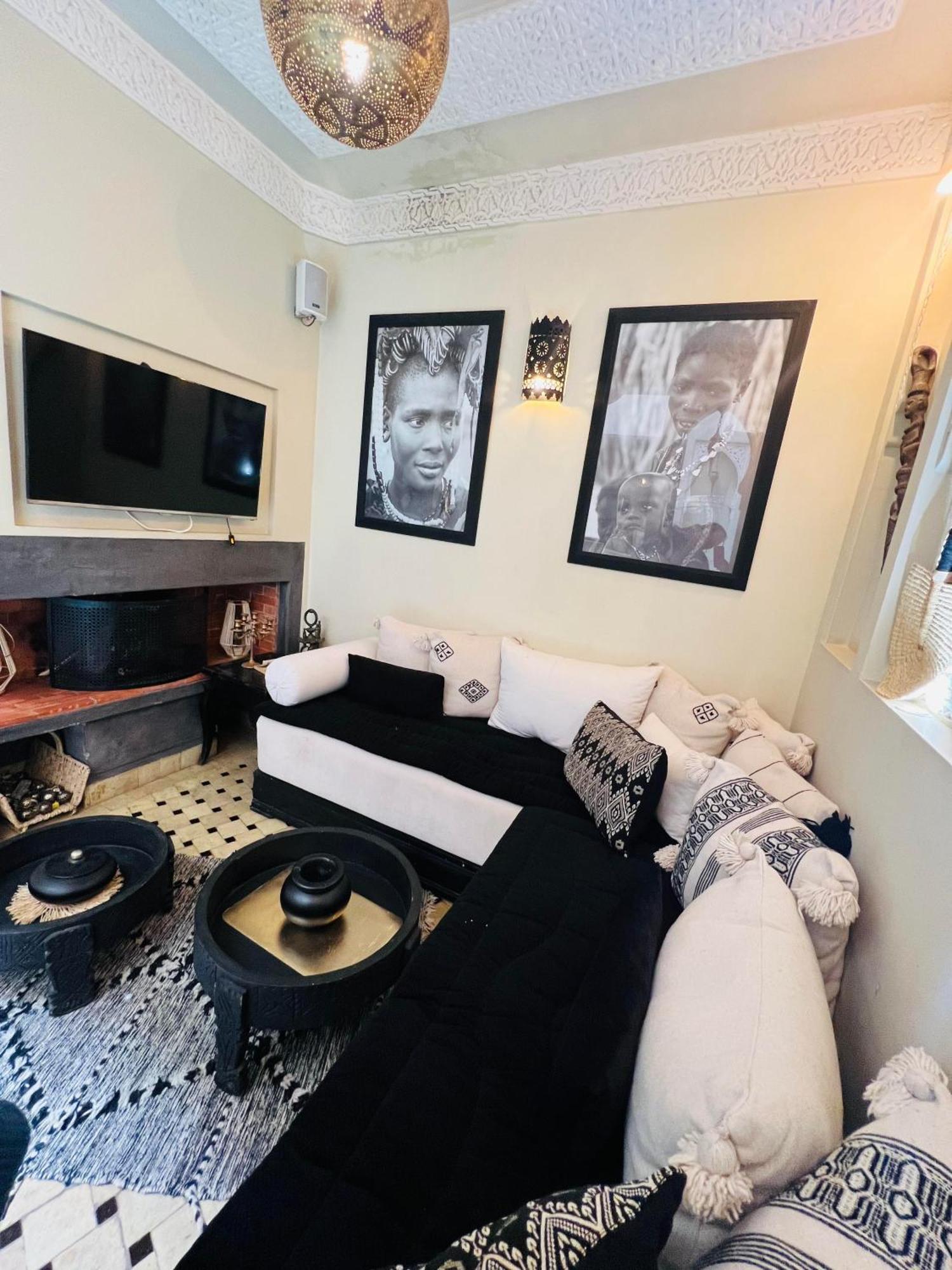 Reve D'or Guest house