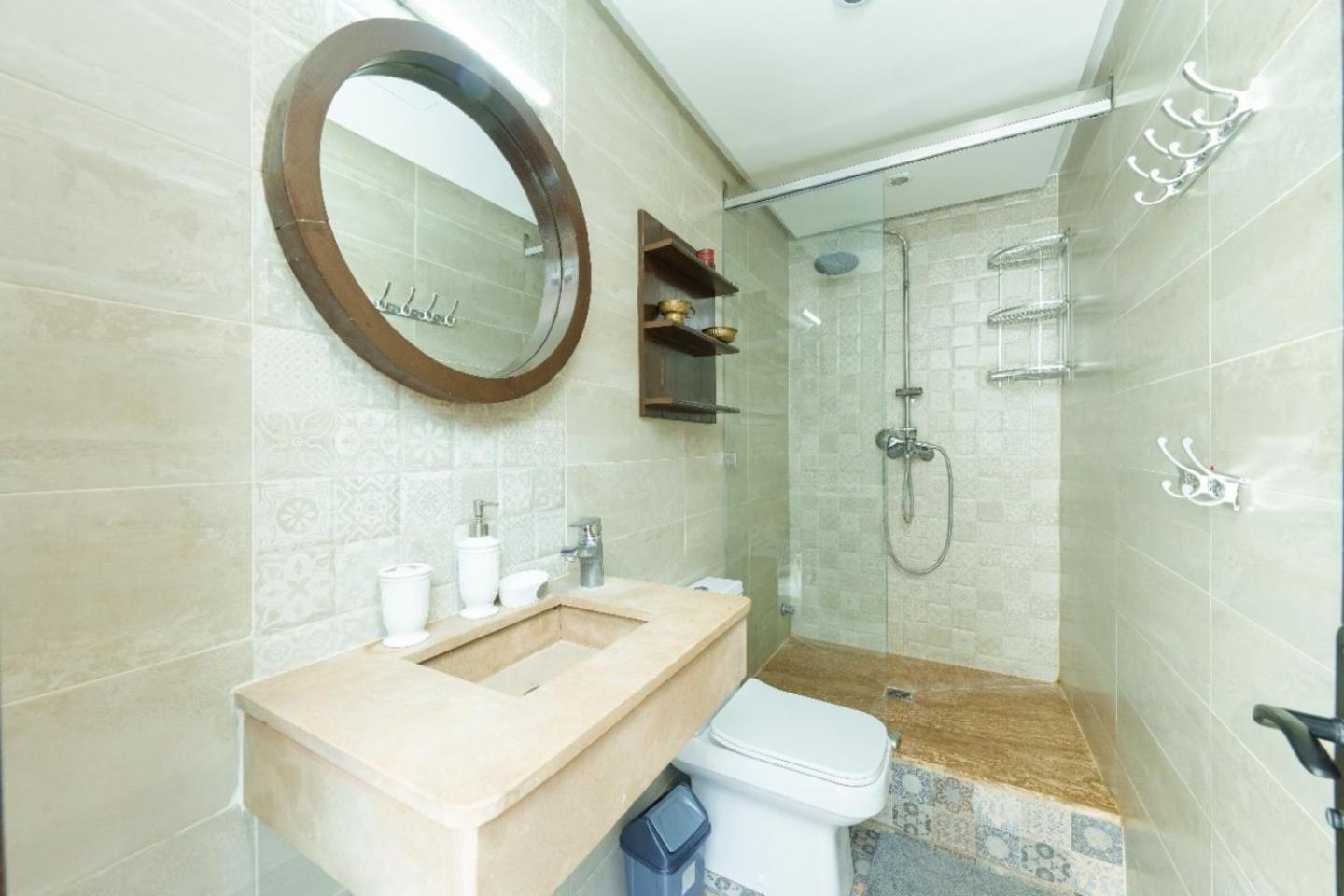 Malika Apartamento