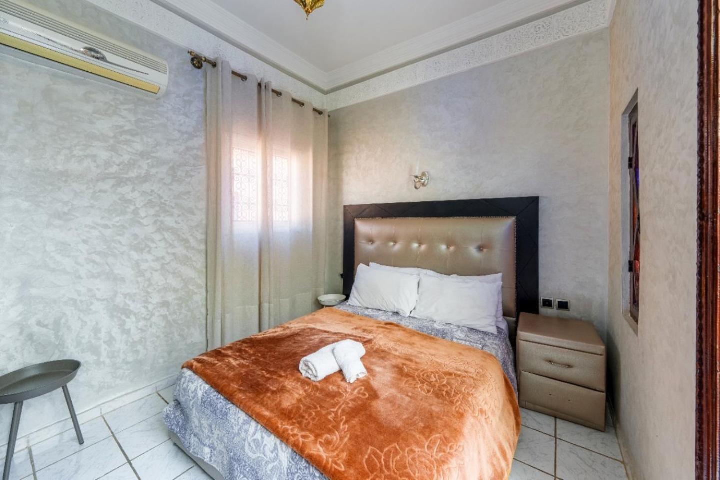 Apartamento Malika Marrakesh