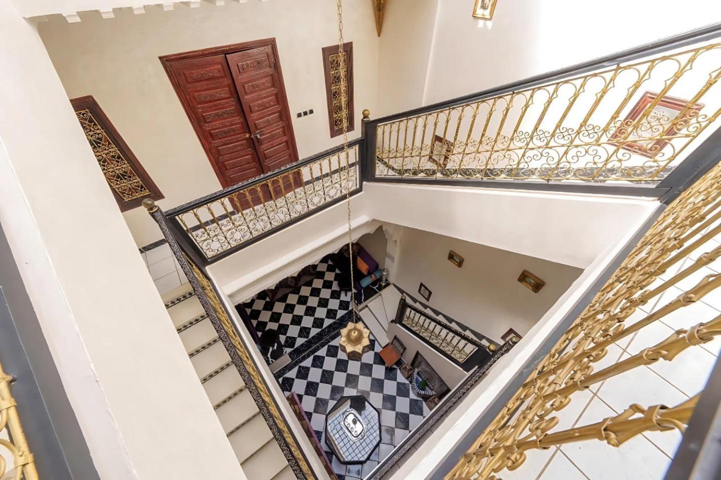 Apartamento Malika