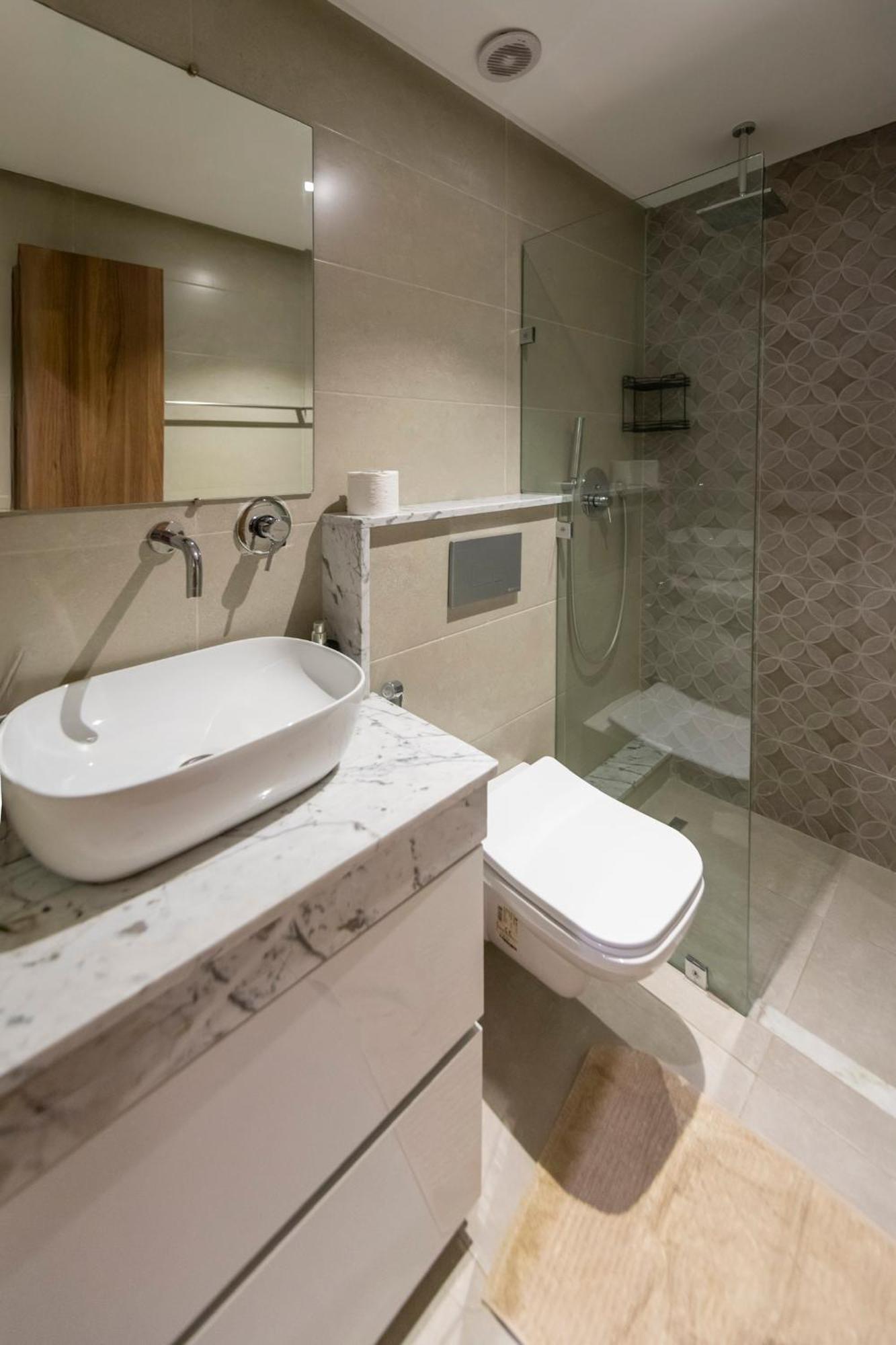 Menara Garden Duplex 3