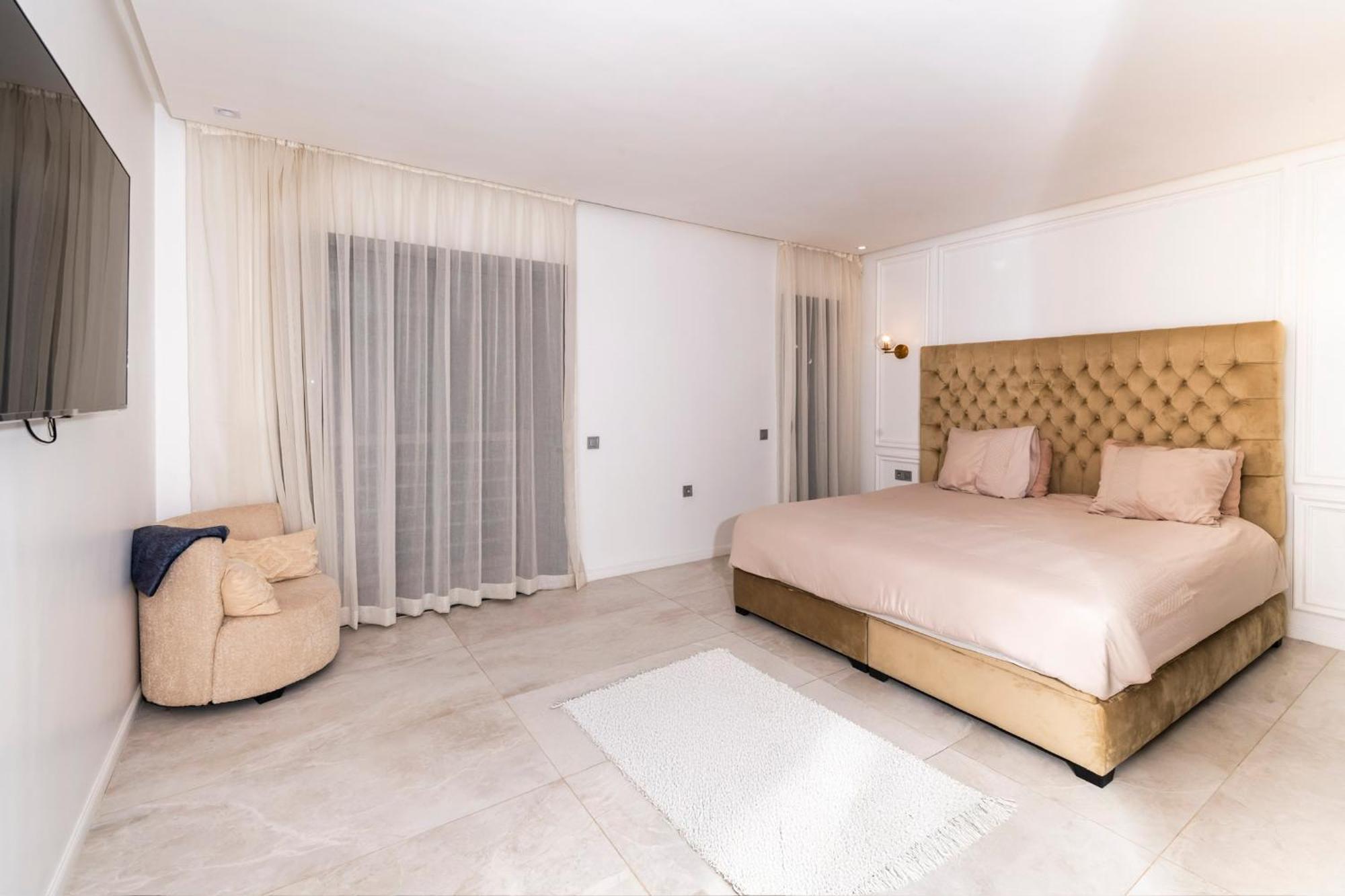 Menara Garden Duplex 3 Appartement