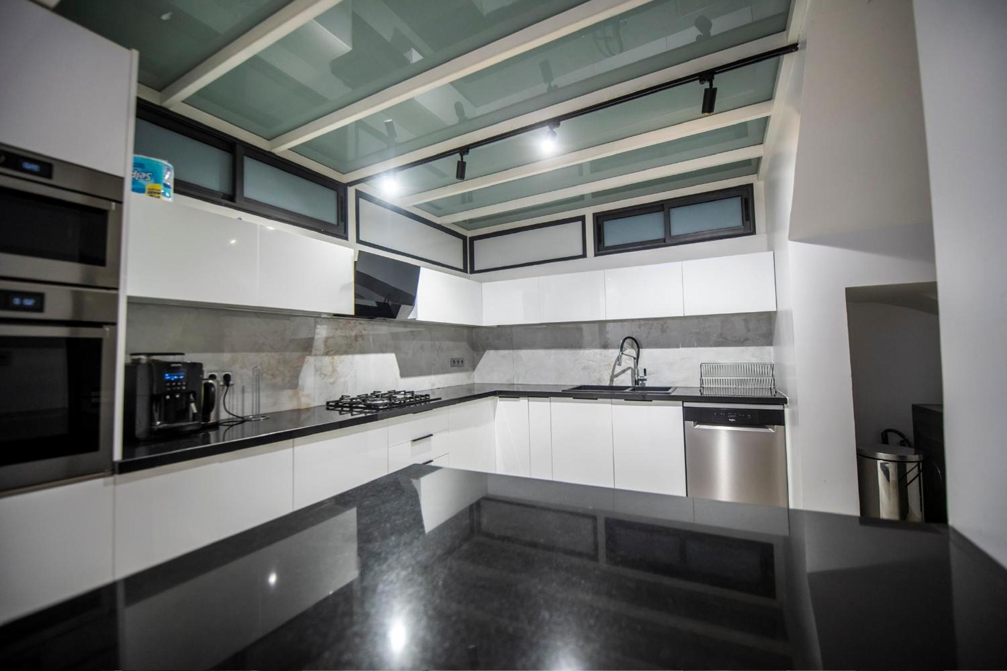 Menara Garden Duplex 3 Marrakesh