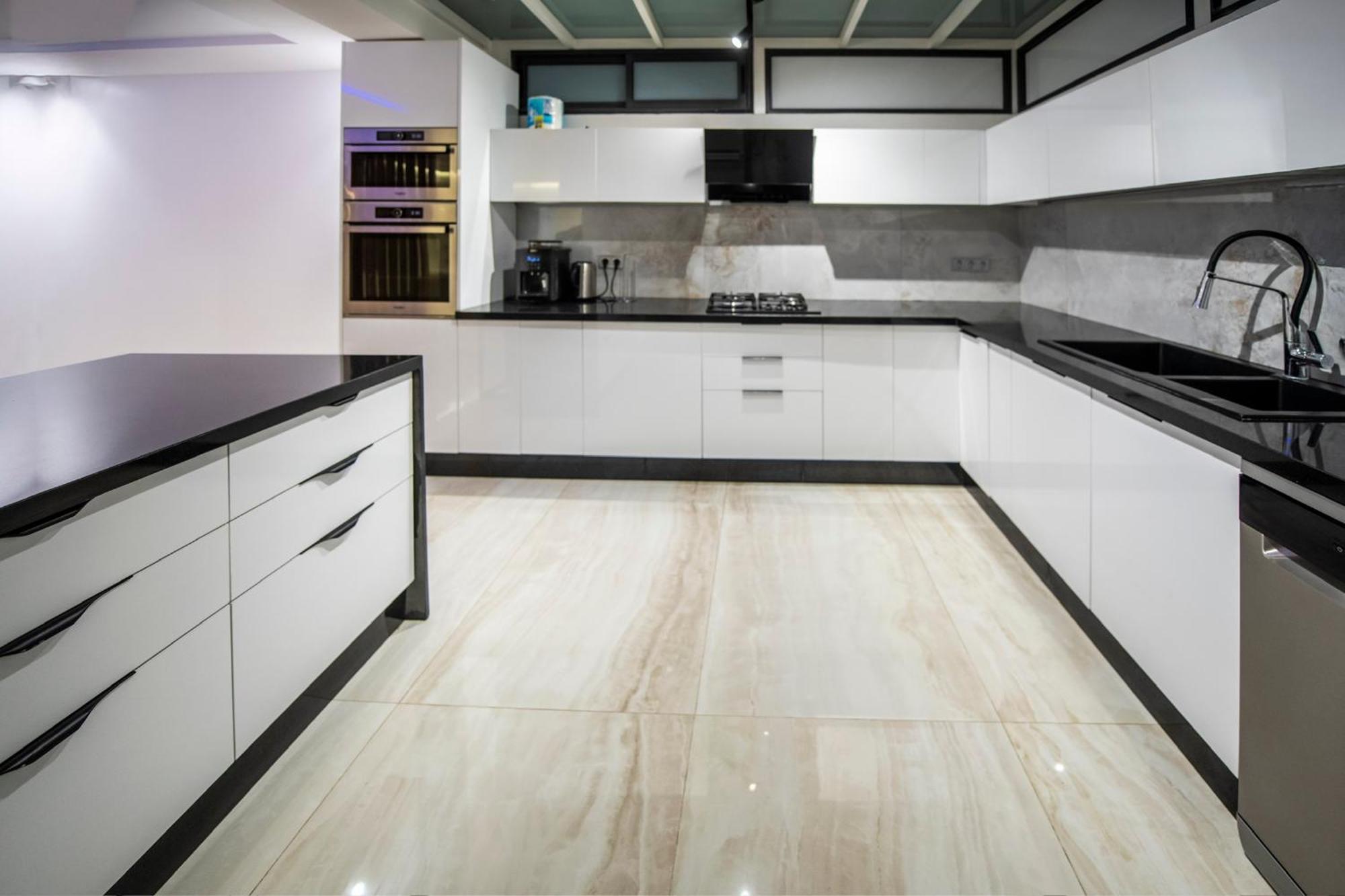 Menara Garden Duplex 3