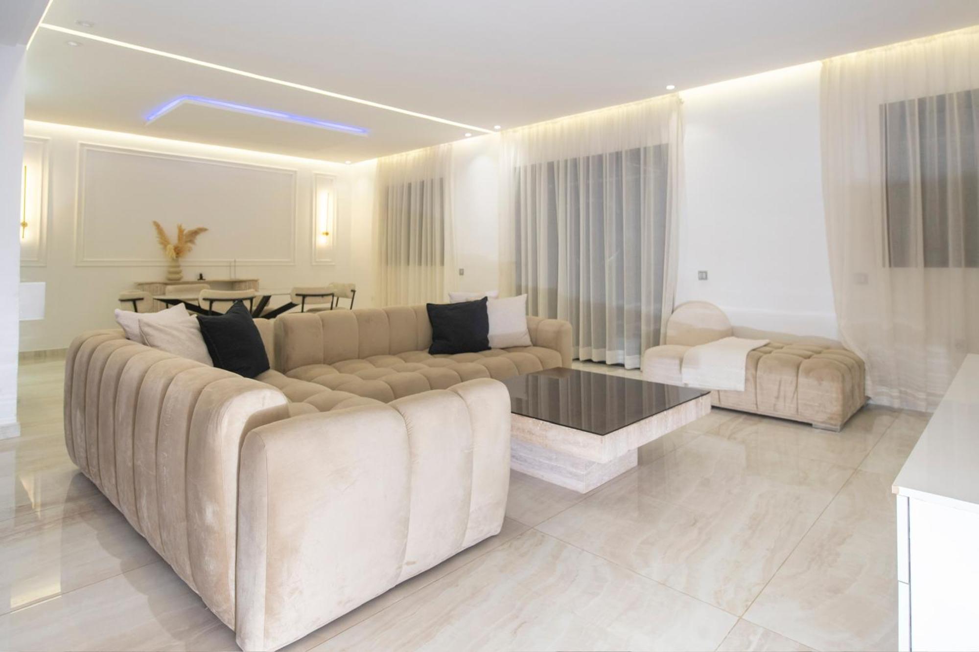 Menara Garden Duplex 3 * Marrakesh