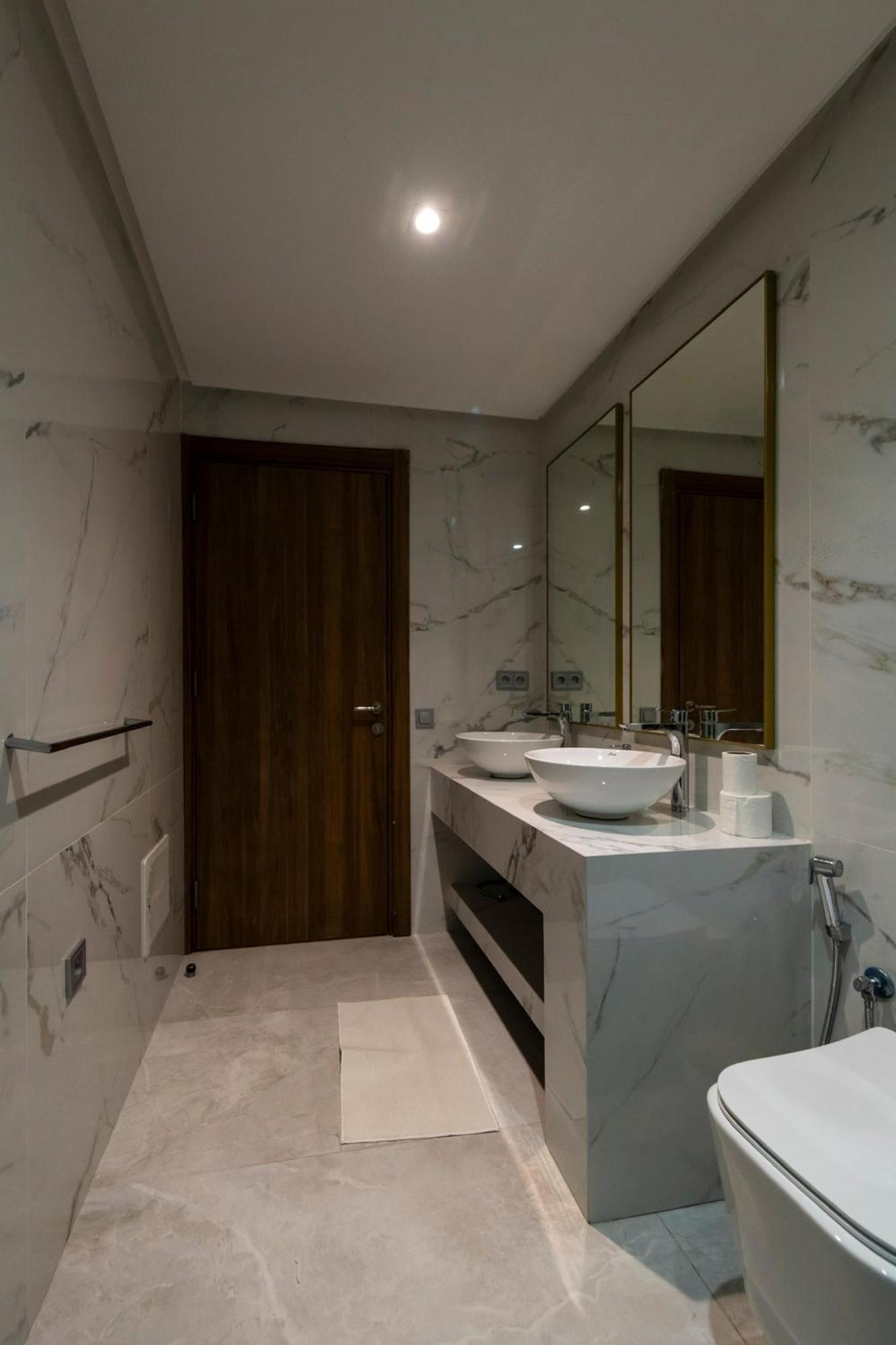Menara Garden Duplex 3 Marrakesh