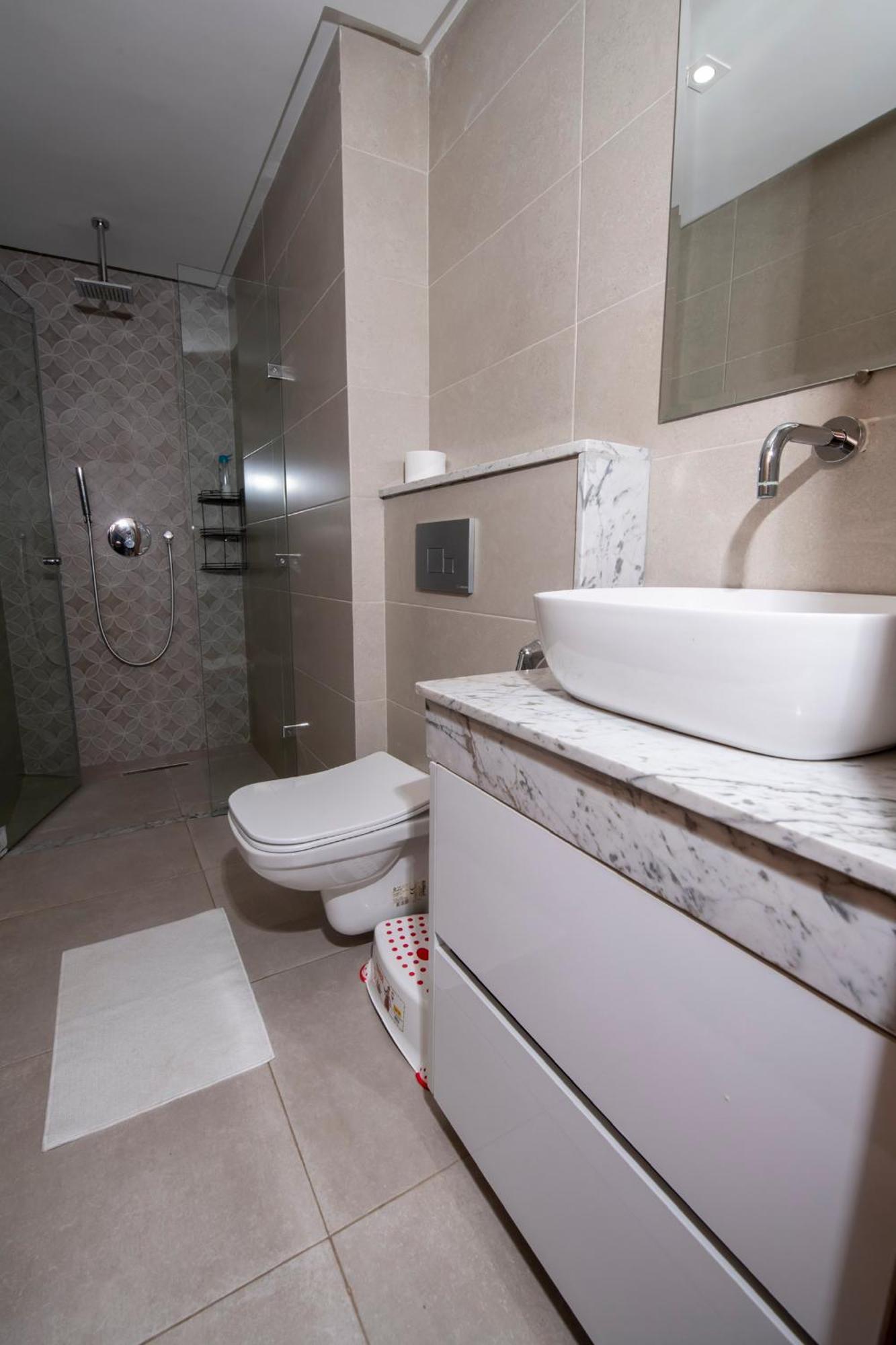 Appartement Menara Garden Duplex 3 *