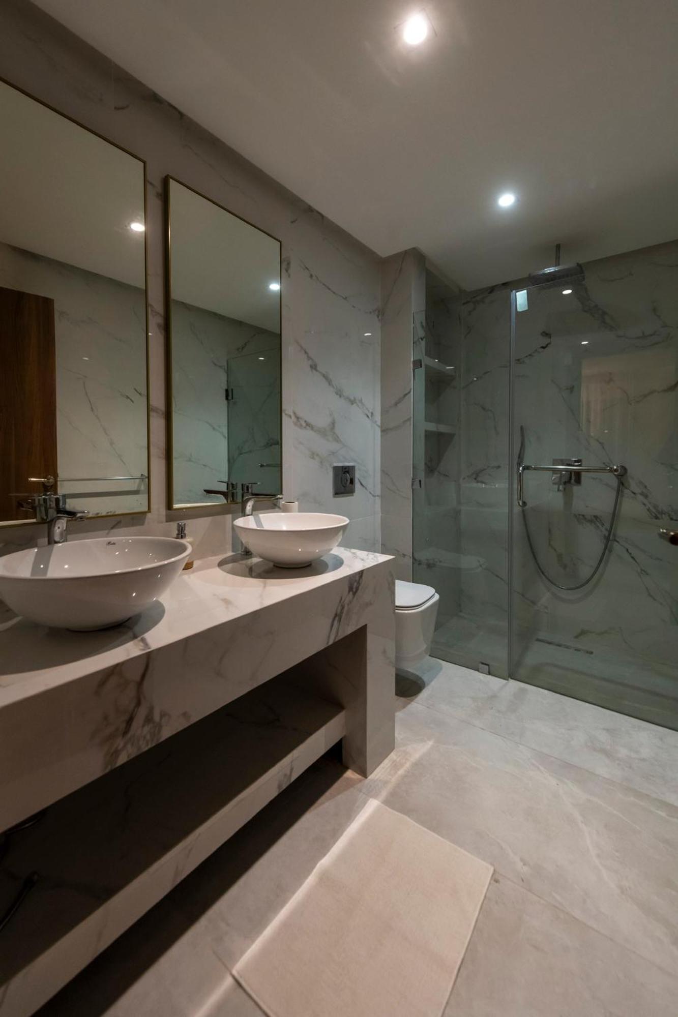 Menara Garden Duplex 3 *
