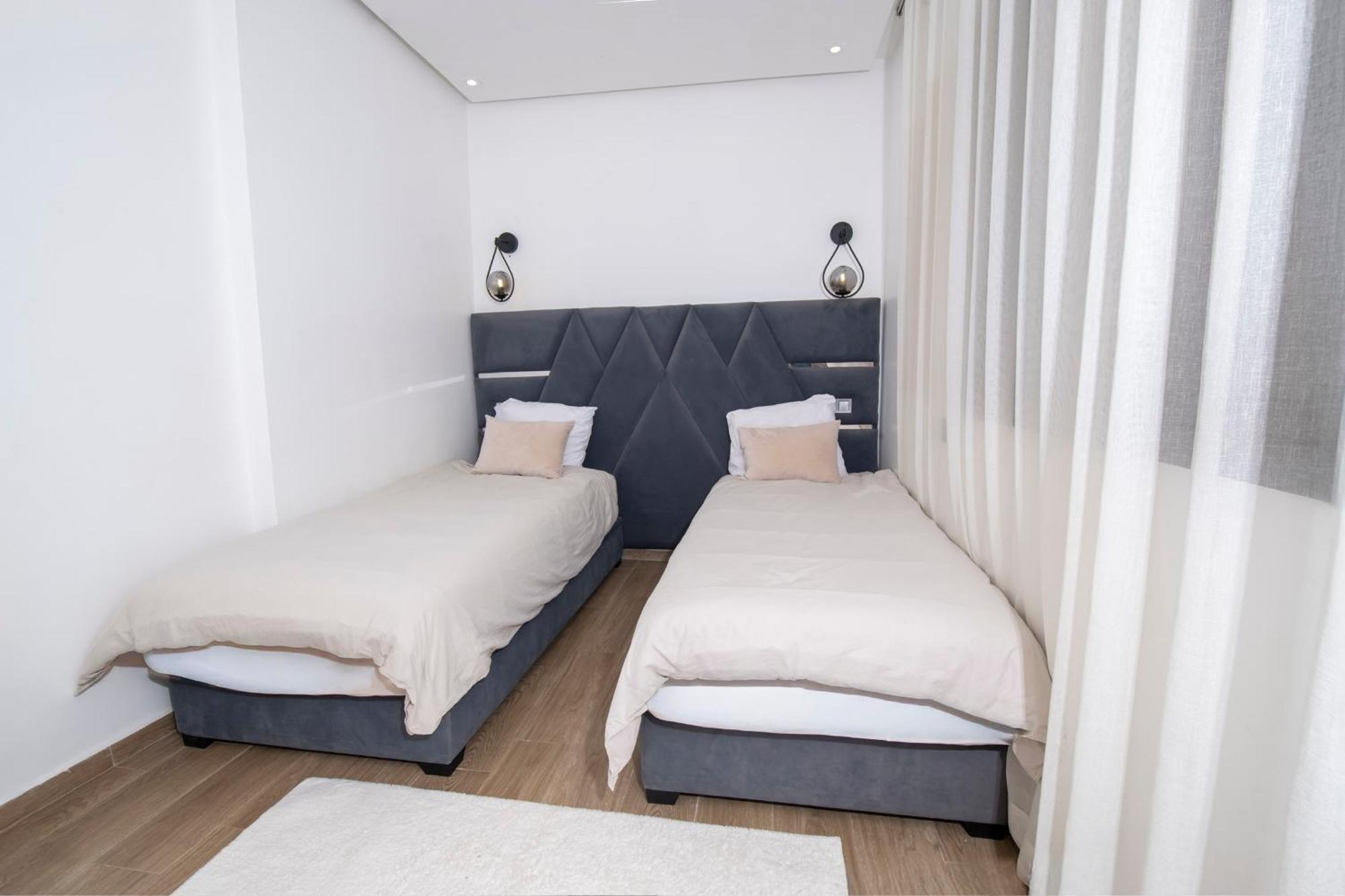 Menara Garden Duplex 3
