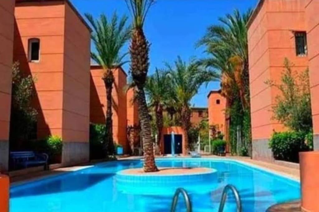Ladana Bienvenue Au Coeur De Marrakech Marrakesh