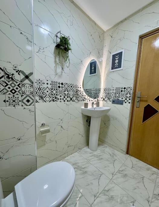Appartement Yumo - Cozy 2 Marrakesh