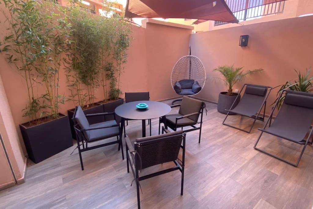 Luxueux Duplex 3 A Victor Hugo Appartement