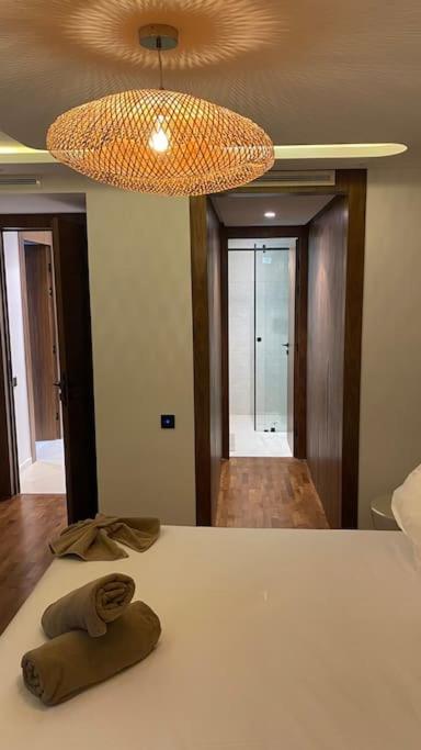 Luxueux Duplex 3 A Victor Hugo Appartement *