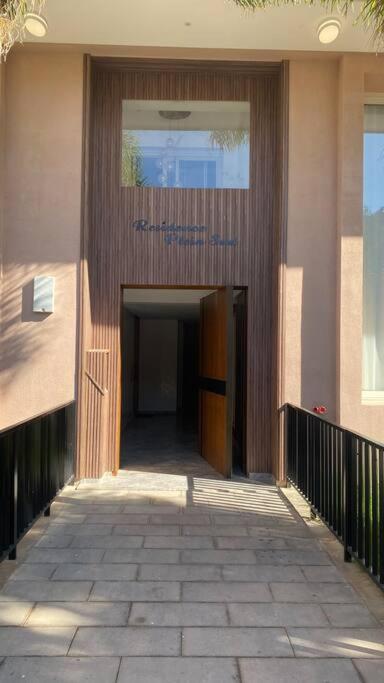 Appartement Luxueux Duplex 3 A Victor Hugo Marrakesh
