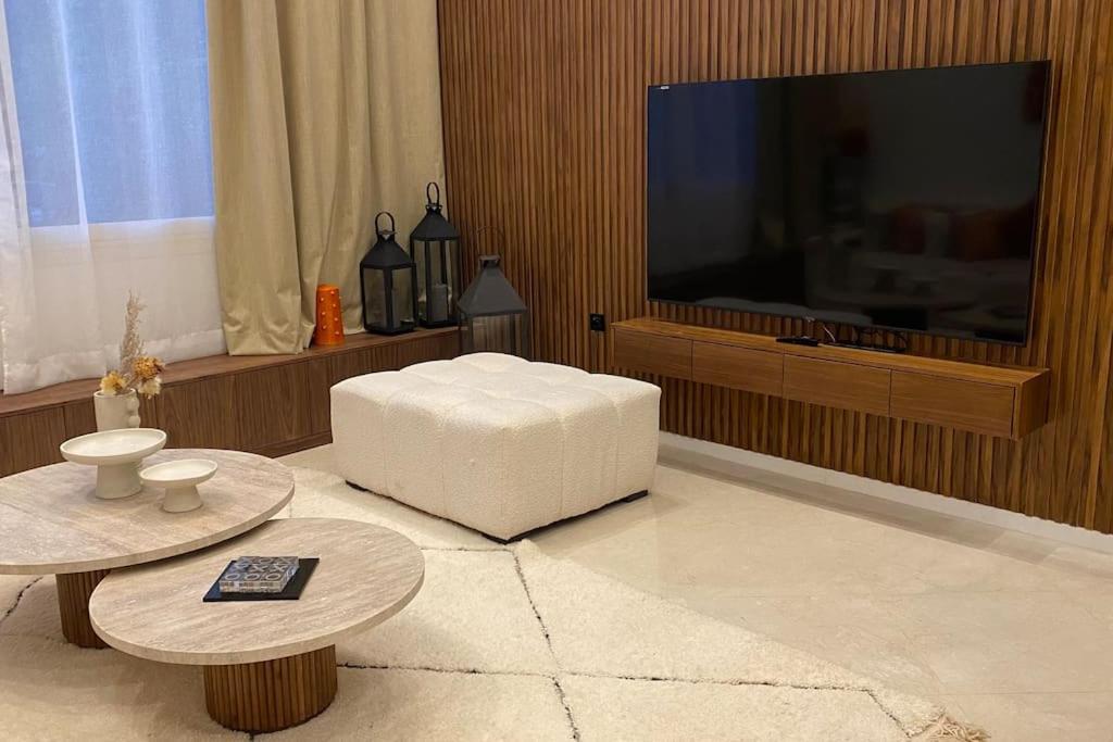 Luxueux Duplex 3 A Victor Hugo * Marrakesh