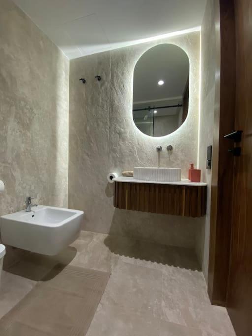 Luxueux Duplex 3 A Victor Hugo Appartement