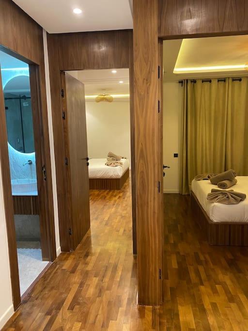 Luxueux Duplex 3 A Victor Hugo Marrakesh