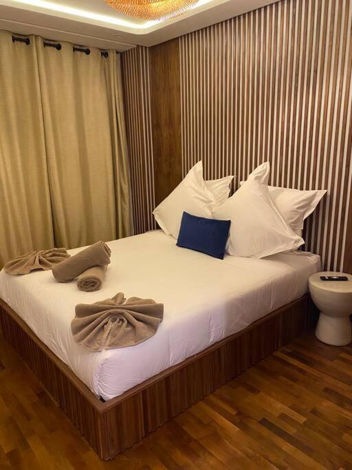 Luxueux Duplex 3 A Victor Hugo Appartement *