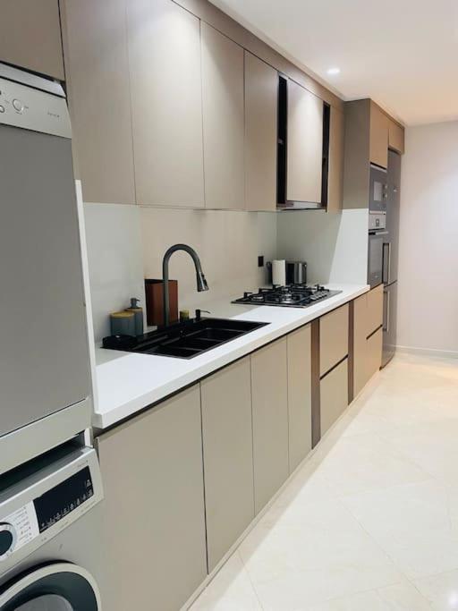 Luxueux Duplex 3 A Victor Hugo Appartement Marrakesh