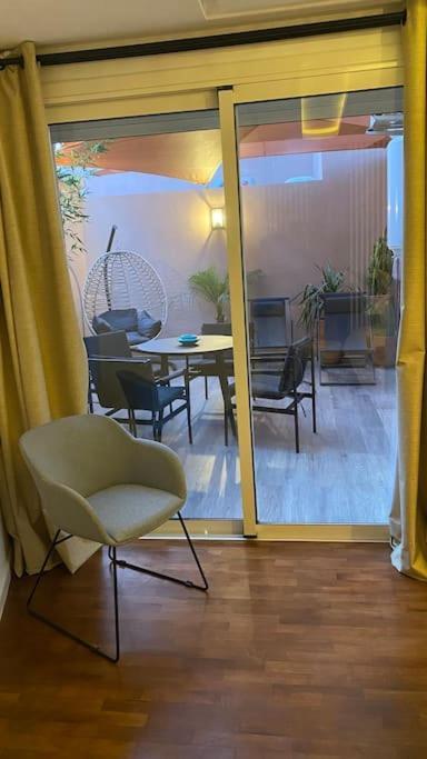 Luxueux Duplex 3 A Victor Hugo Appartement Marrakesh