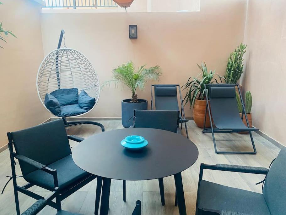 Appartement Luxueux Duplex 3 A Victor Hugo *