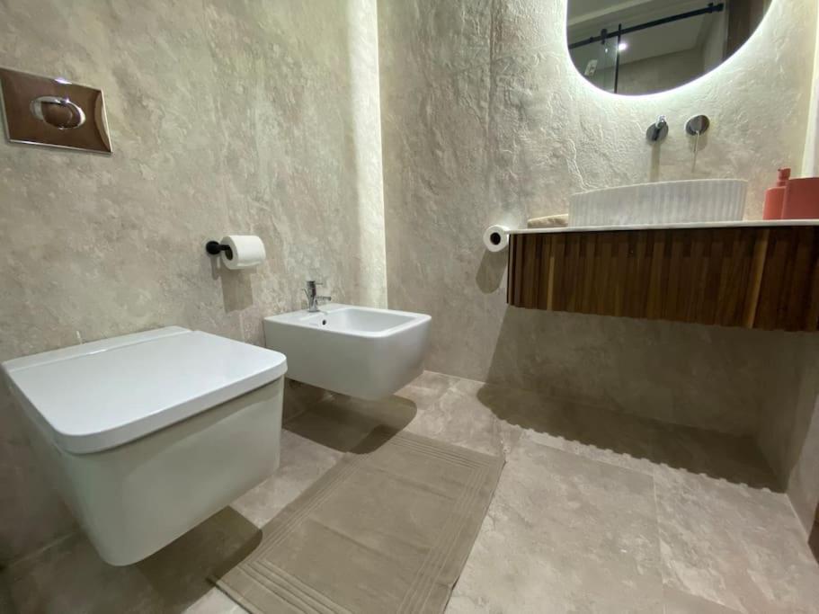Appartement Luxueux Duplex 3 A Victor Hugo Marrakesh