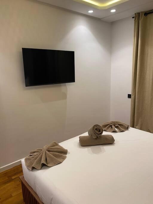 Luxueux Duplex 3 A Victor Hugo Appartement Marrakesh