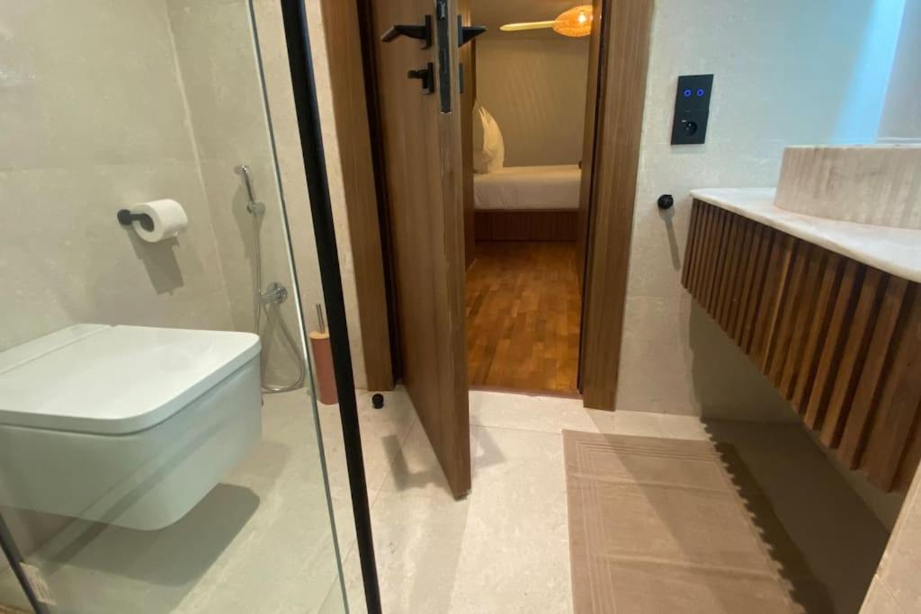 Appartement Luxueux Duplex 3 A Victor Hugo Marrakesh
