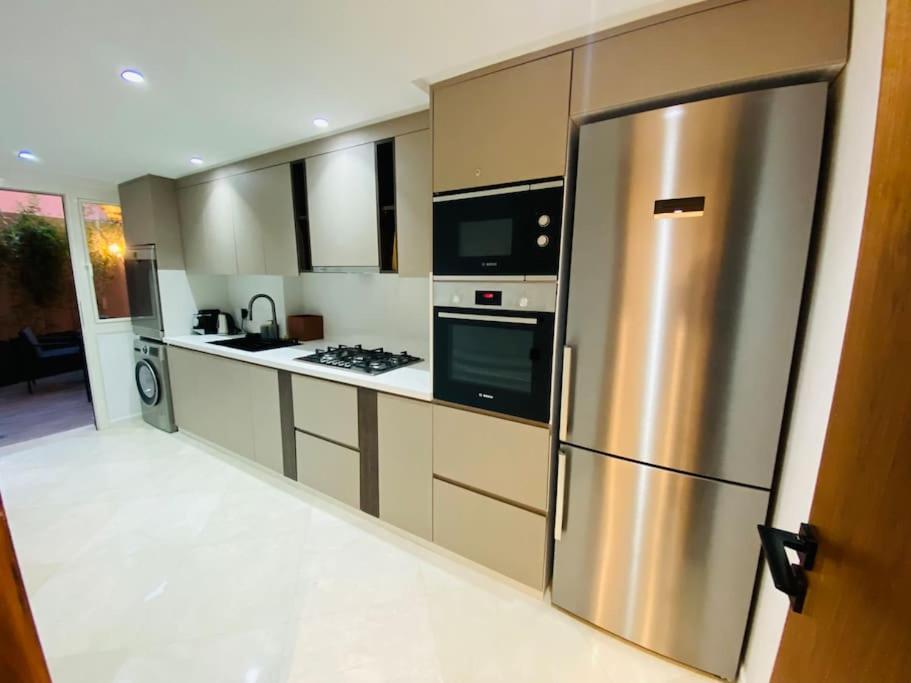 Luxueux Duplex 3 A Victor Hugo Appartement *