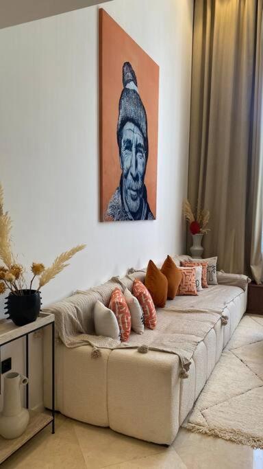 Luxueux Duplex 3 A Victor Hugo *