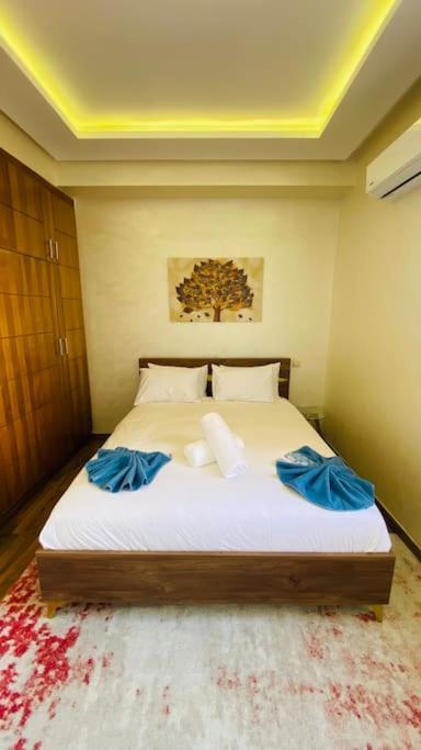 Apartment Bel Appart Fonctionnel A Cote De Ctm Hivernage Marrakesh
