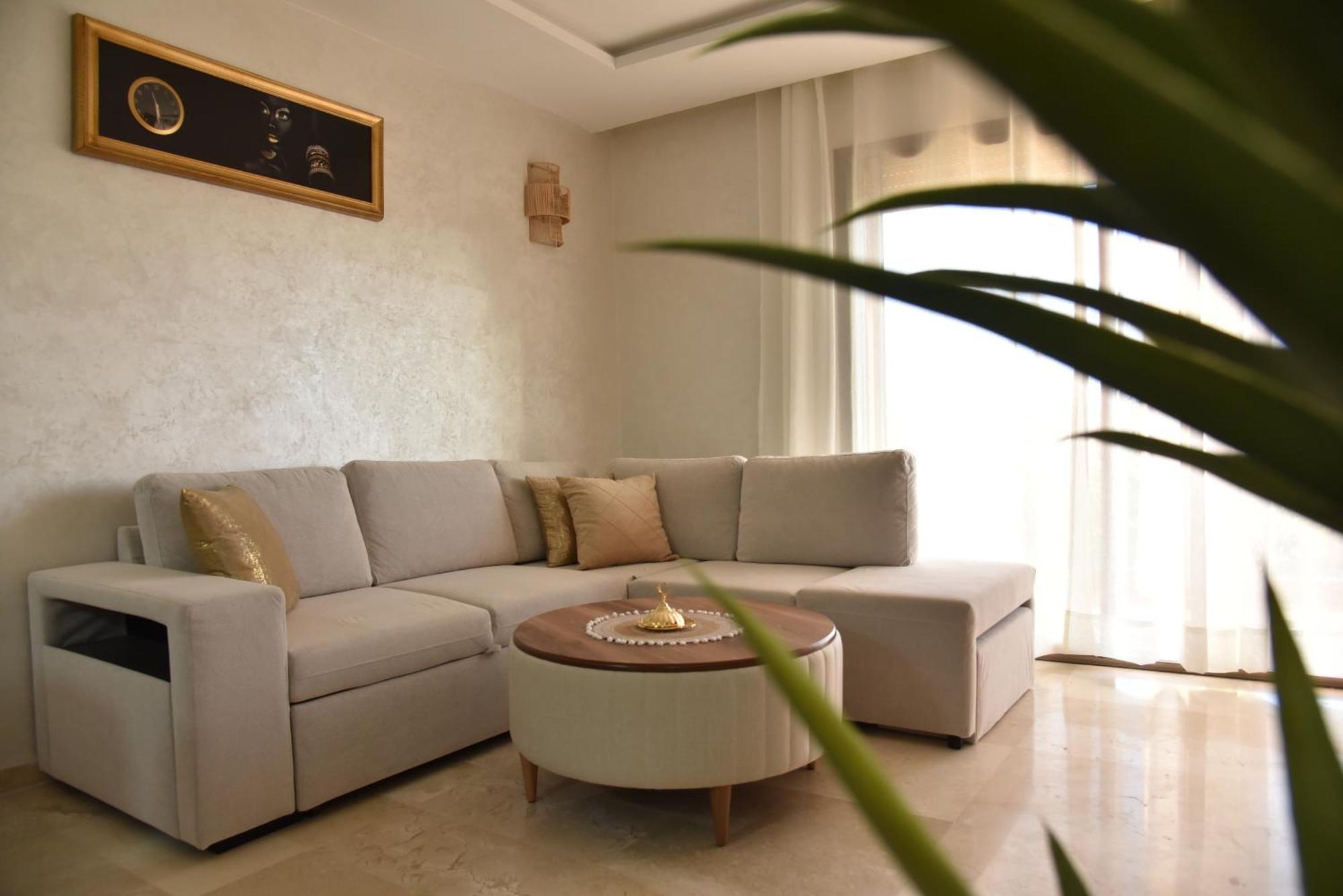 Appartement, Piscine,marrakech *