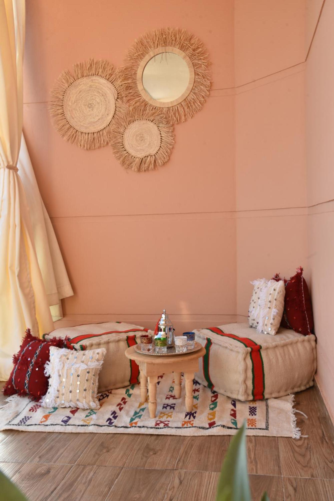 Appartement, Piscine,marrakech Appartement