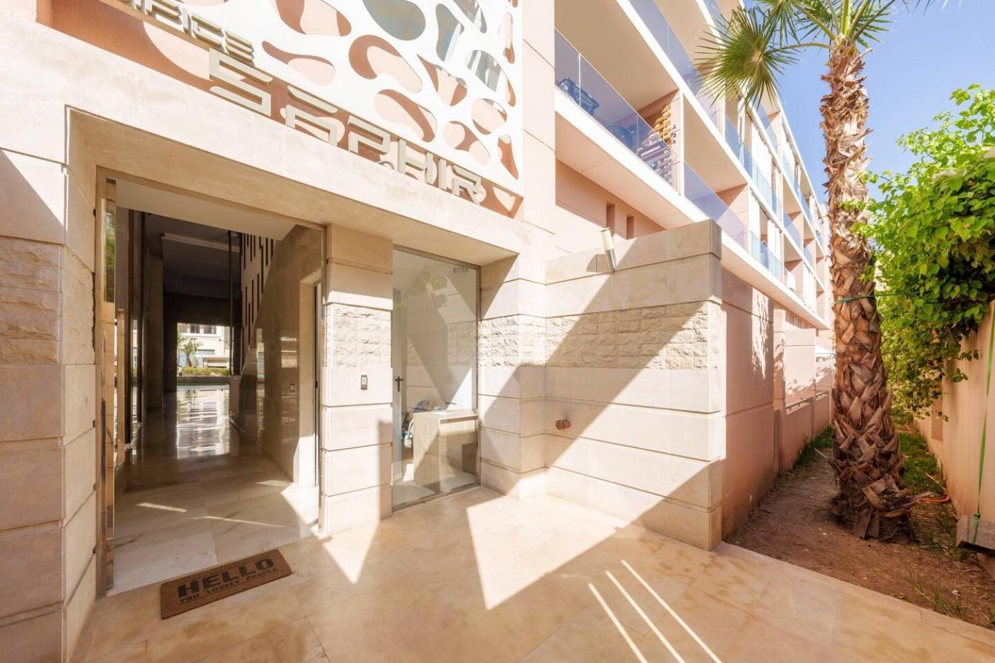 Appartement, Piscine,marrakech Marrakesh