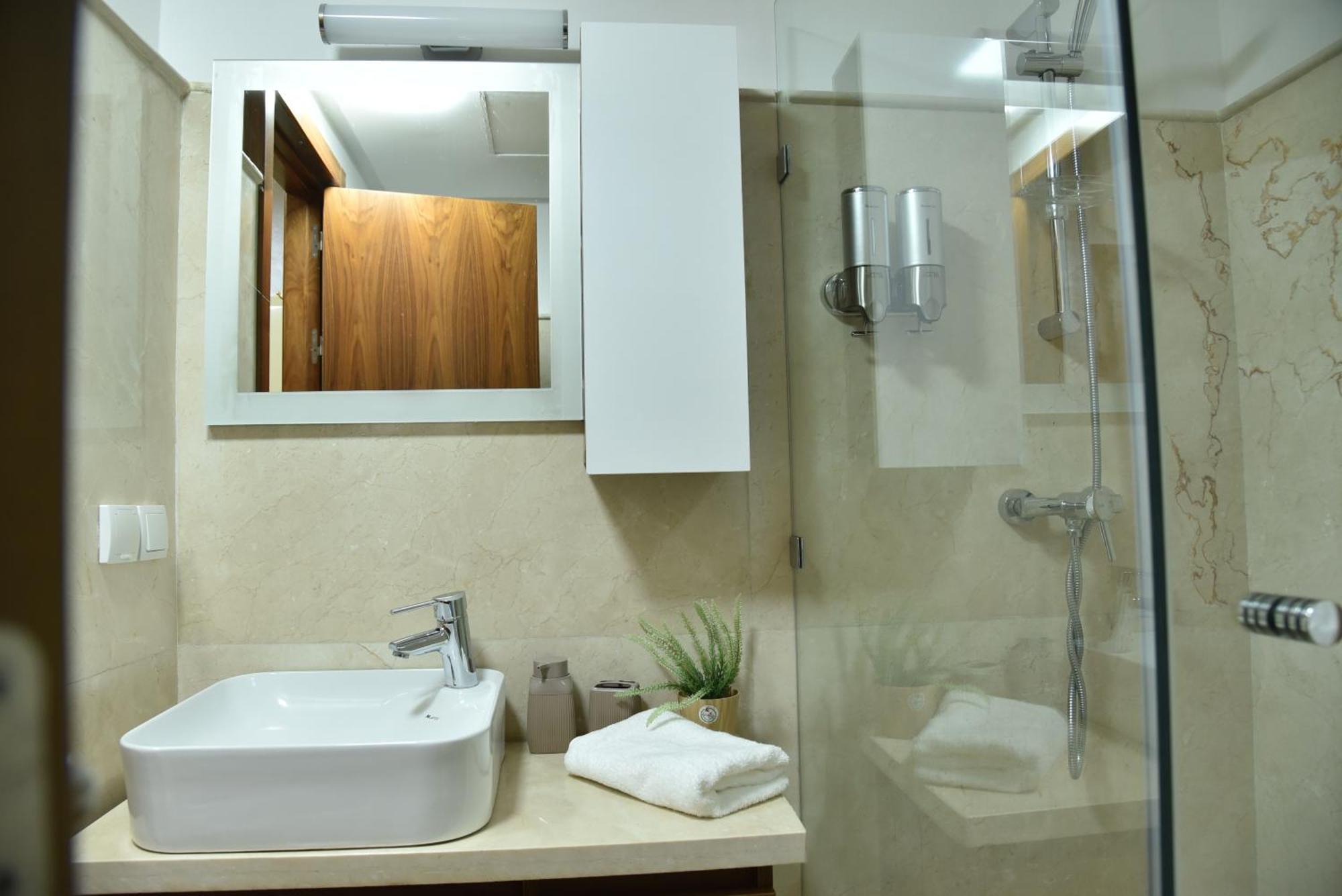 Appartement, Piscine,marrakech * Marrakesh