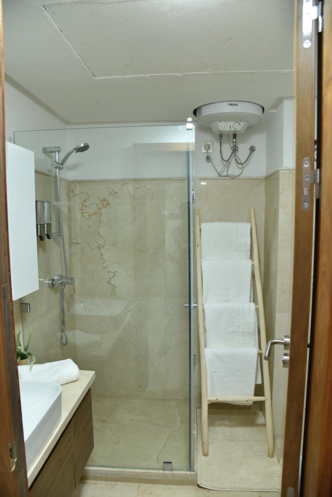Appartement, Piscine,marrakech