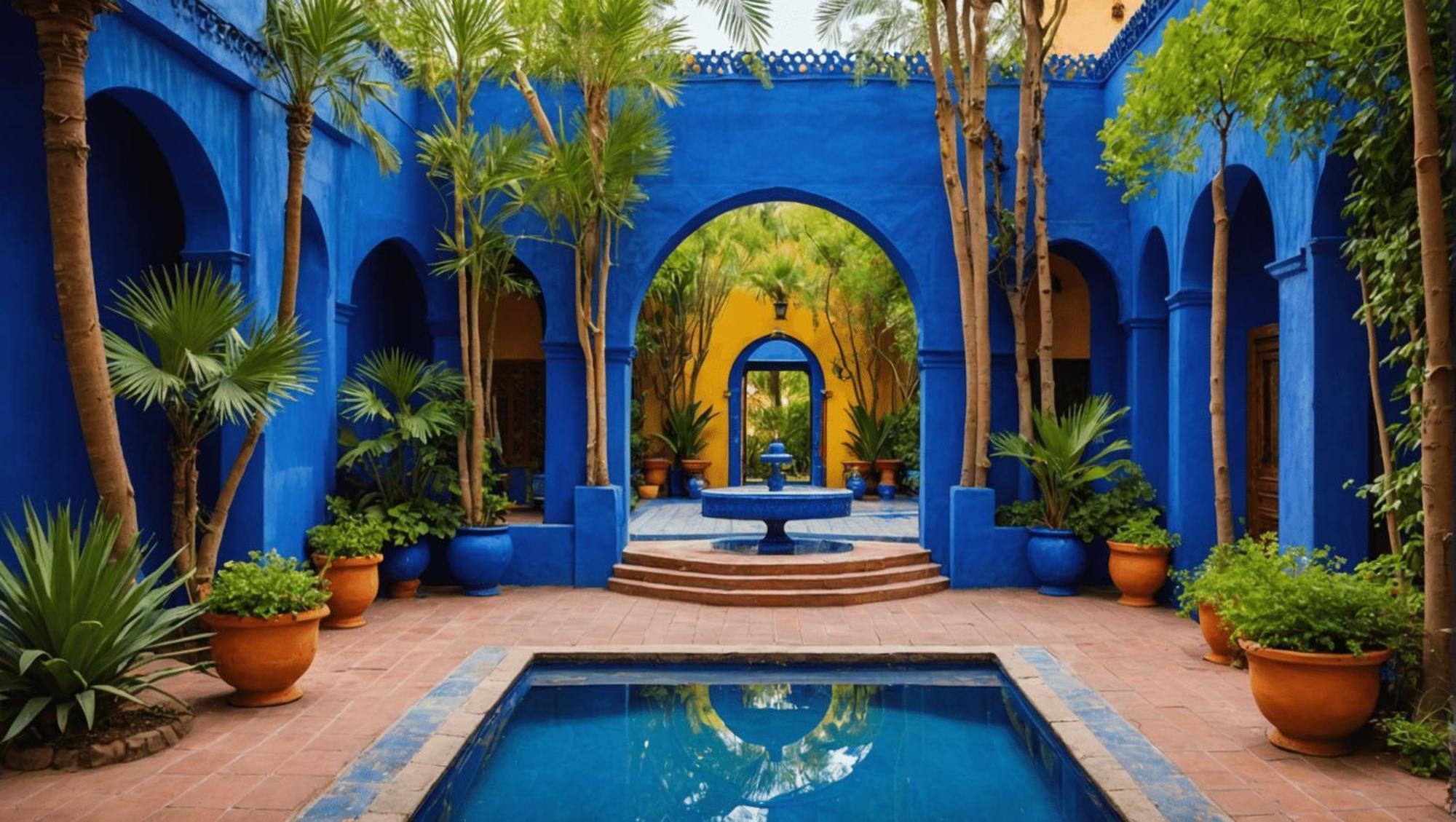 Appartement Appartement, Piscine,marrakech Marrakesh