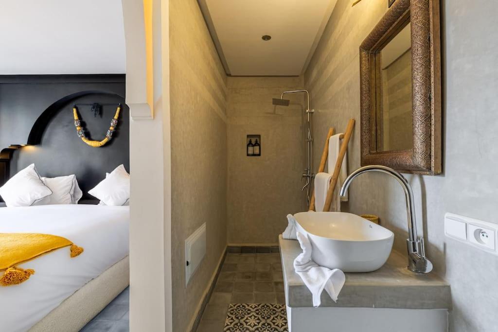 Sasha Exclusive&new Pool 6 Pax Free Breakfast *