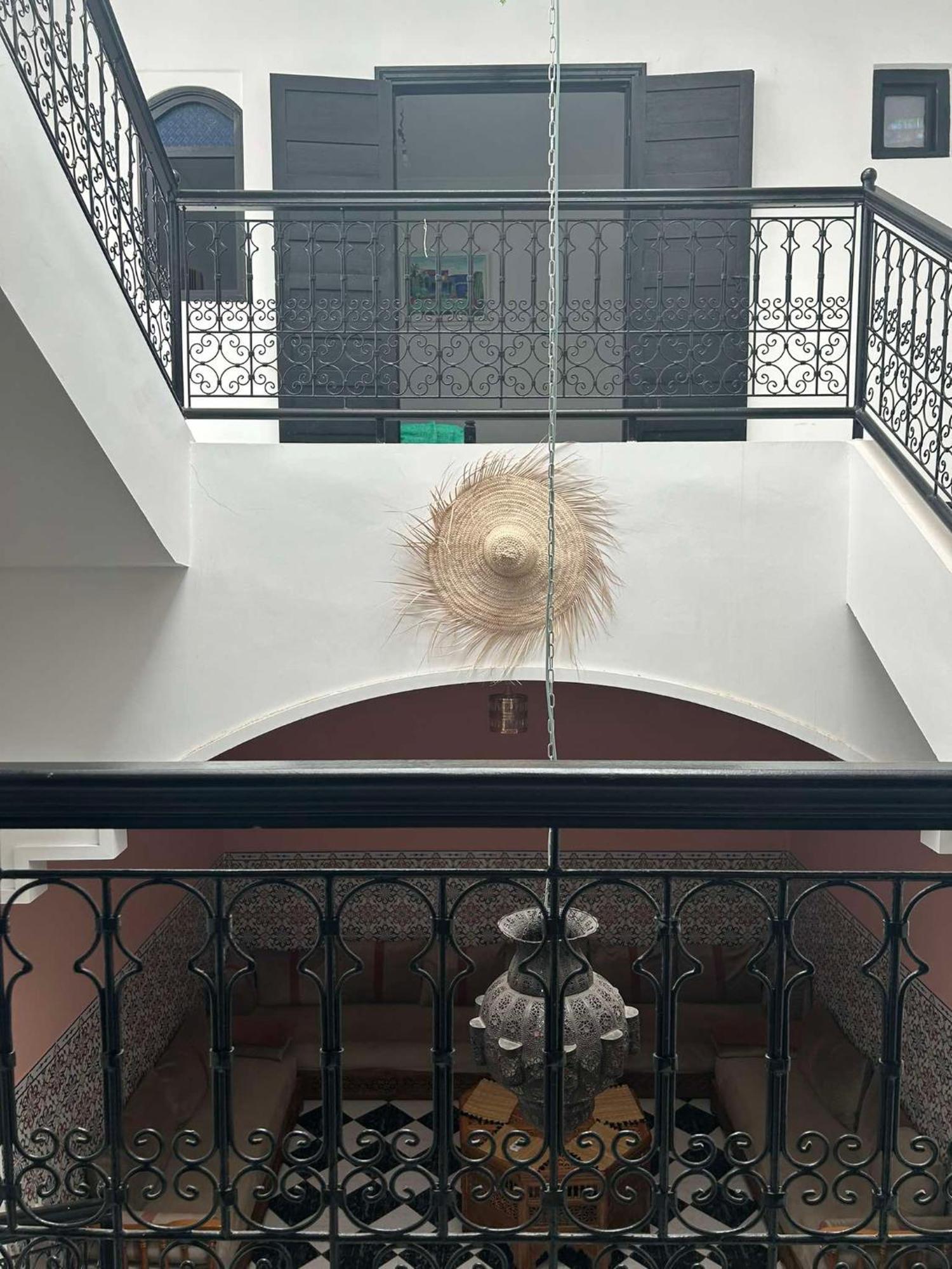 Vakantiehuis Nyah *