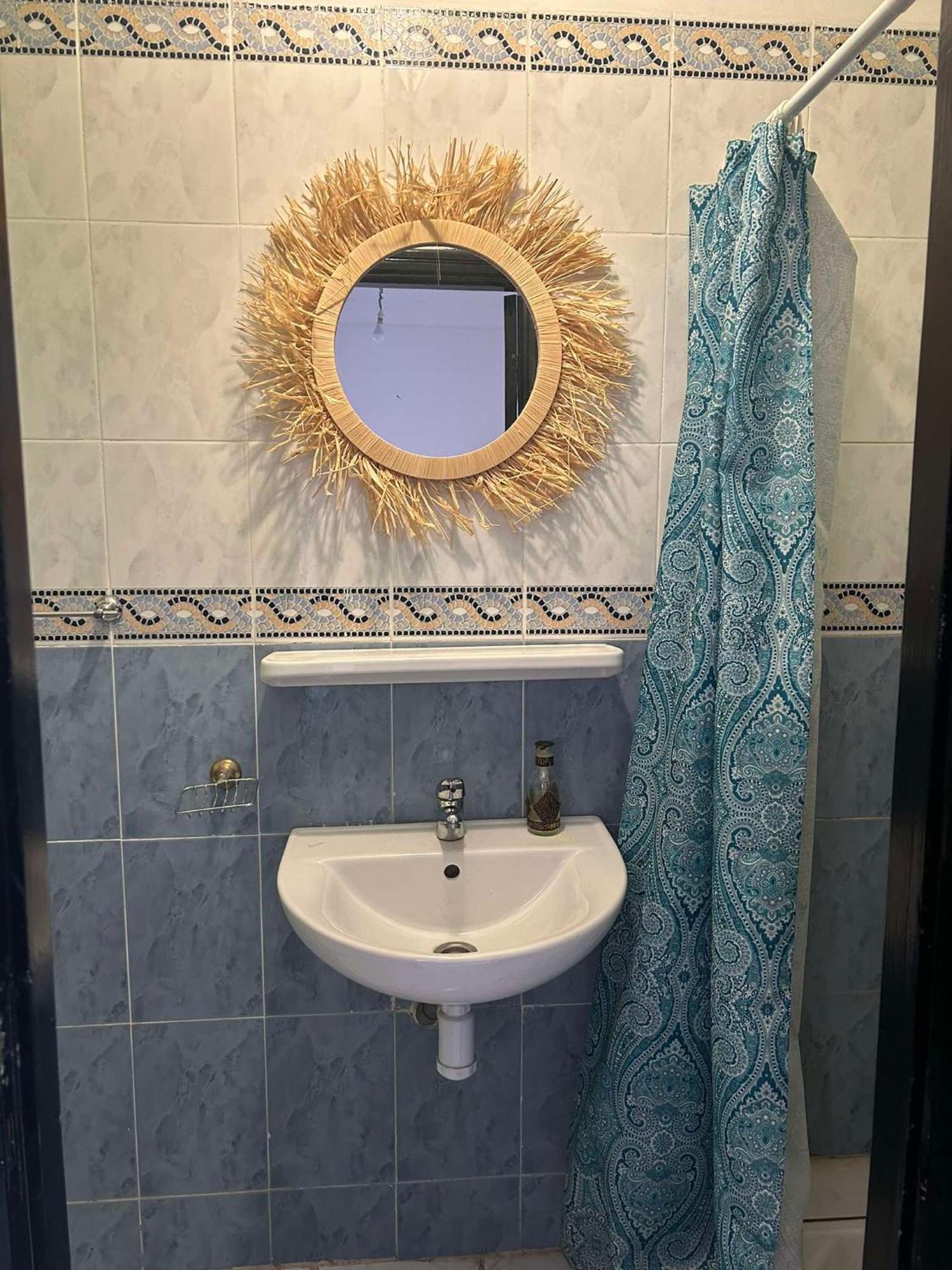 Nyah Marrakesh