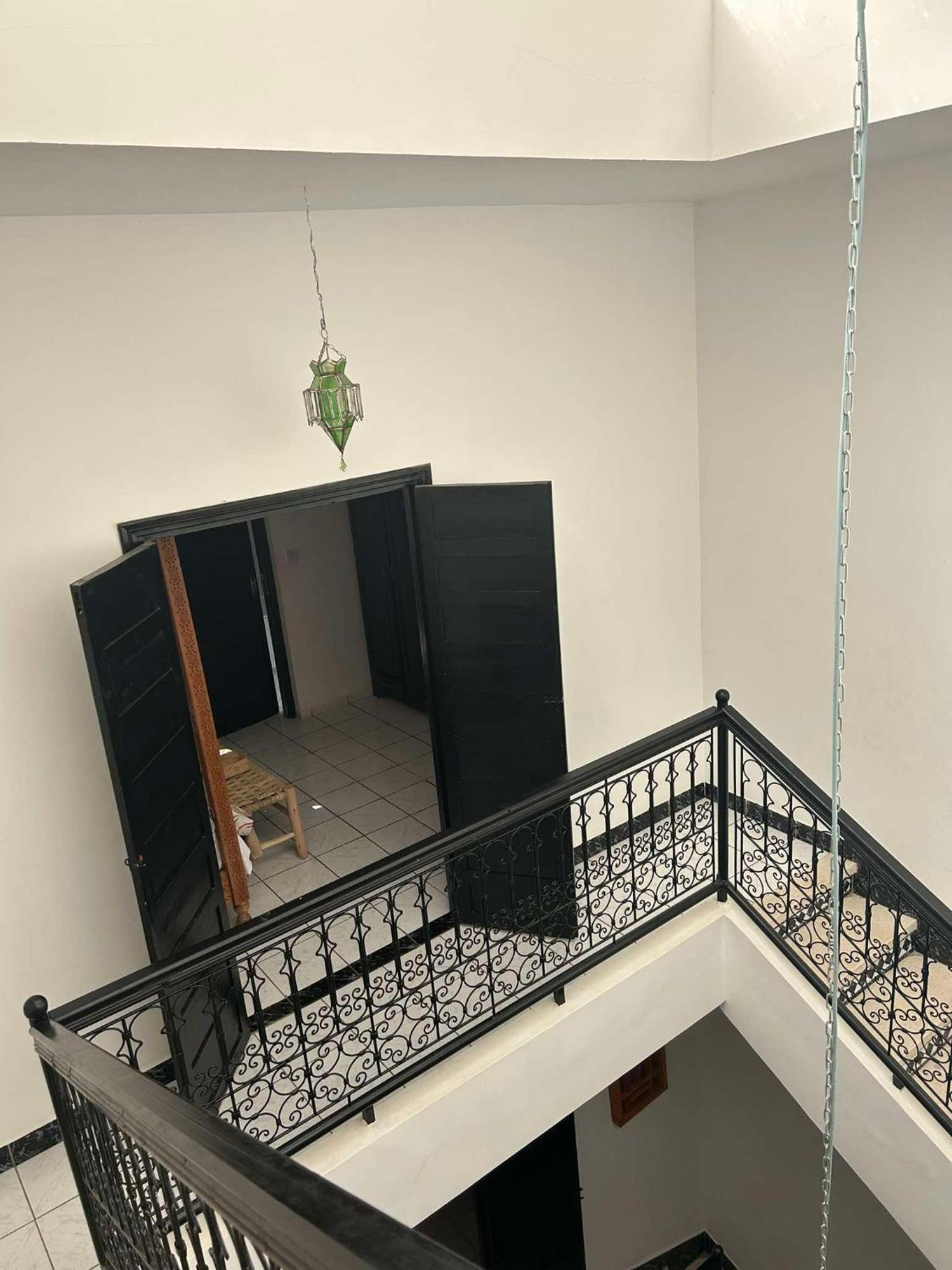 Nyah Vakantiehuis