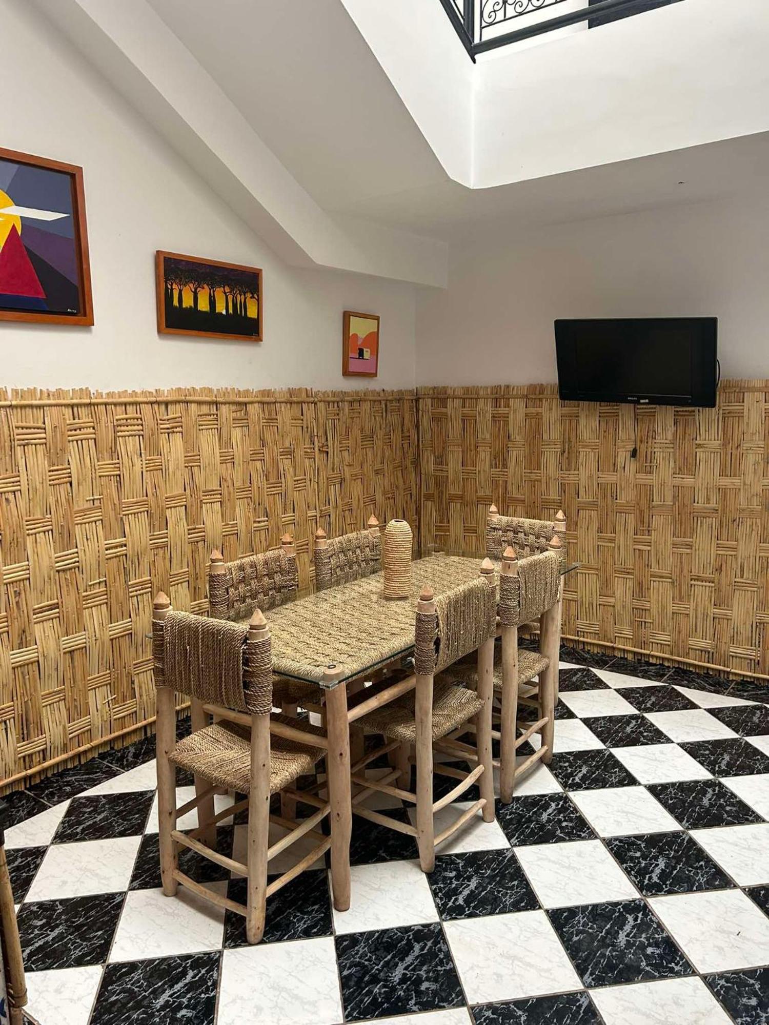 Vakantiehuis Nyah Marrakesh