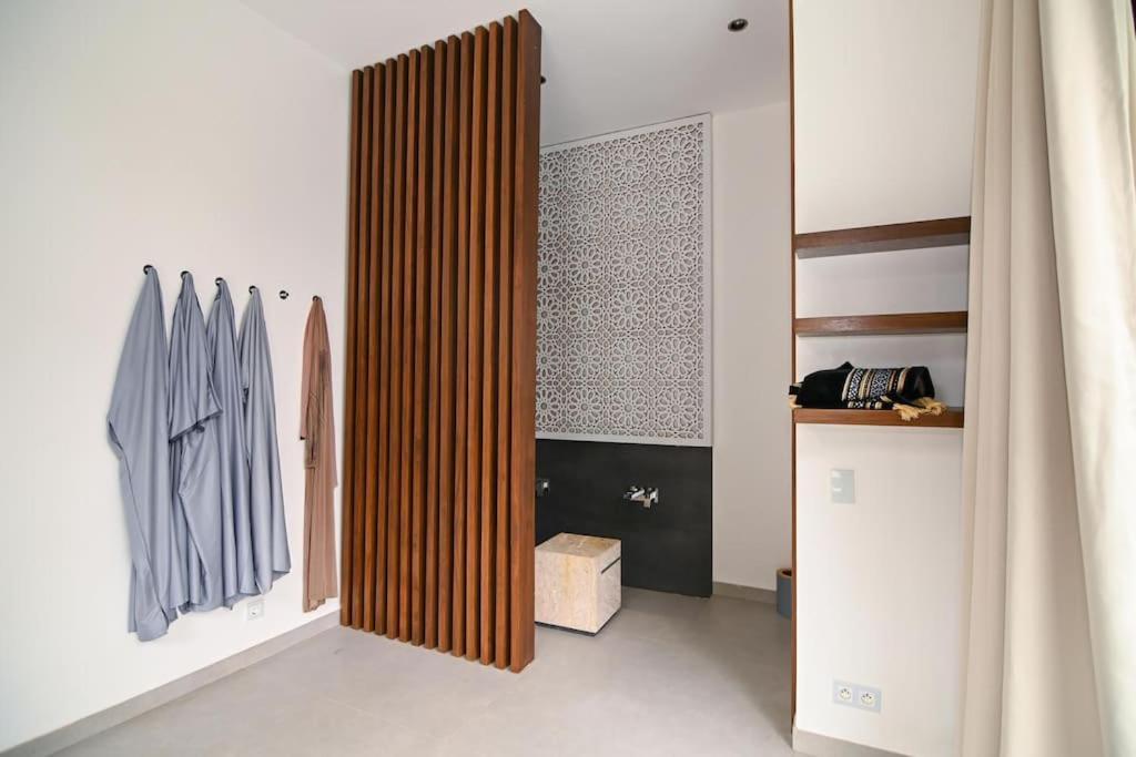 Appartement Luxe, Golf, & Cinema
