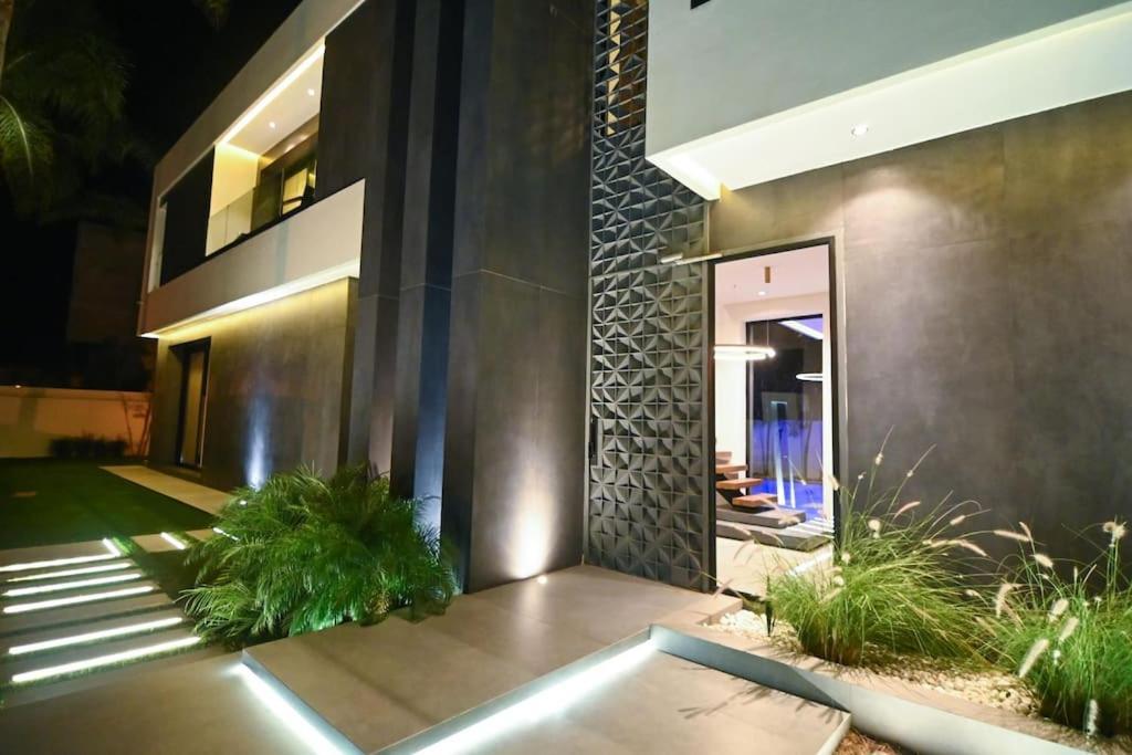 Appartement Luxe, Golf, & Cinema Marrakesh