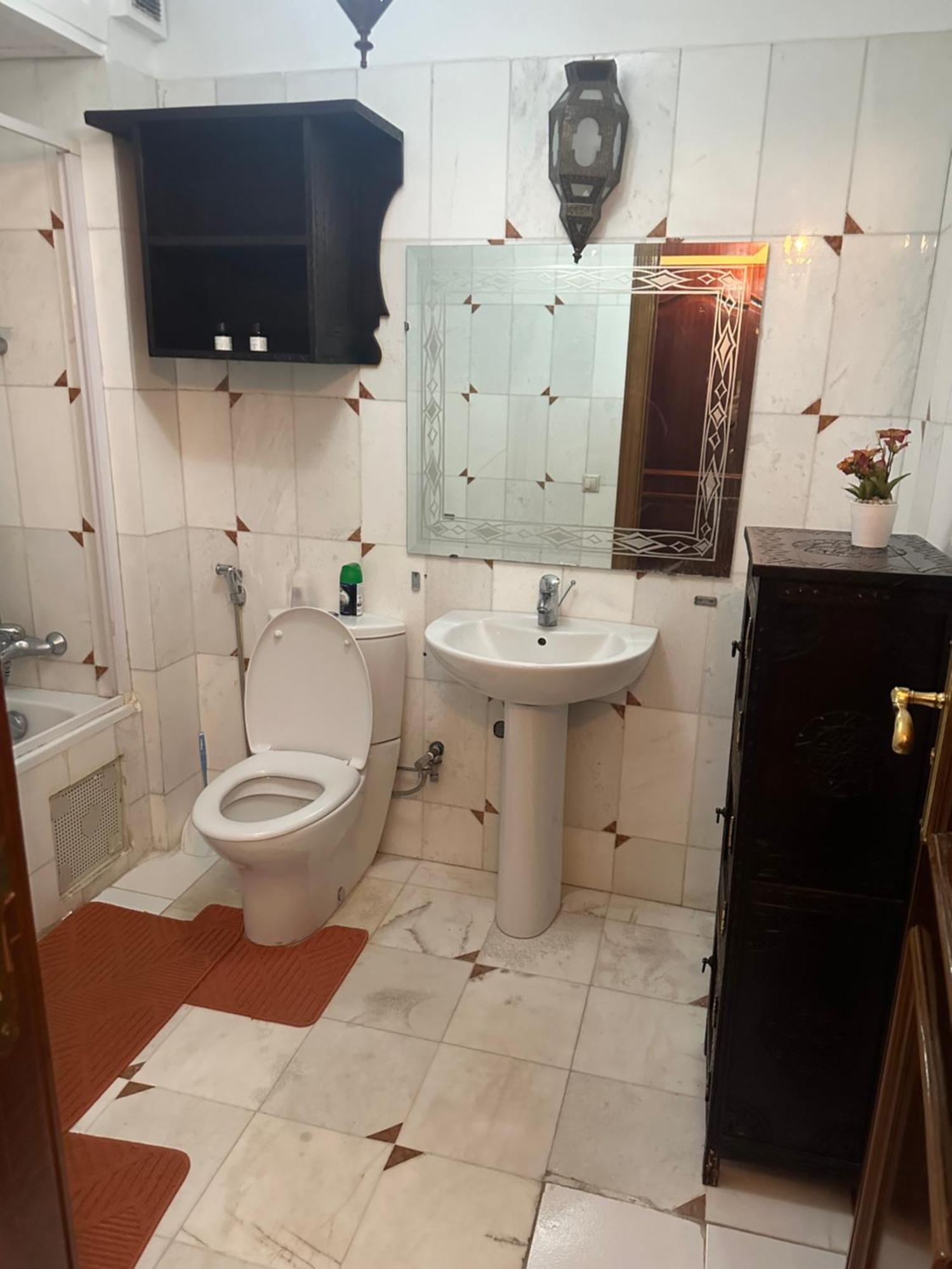 Appartement Magnifique 2 Et Piscine De Standing Marrakesh