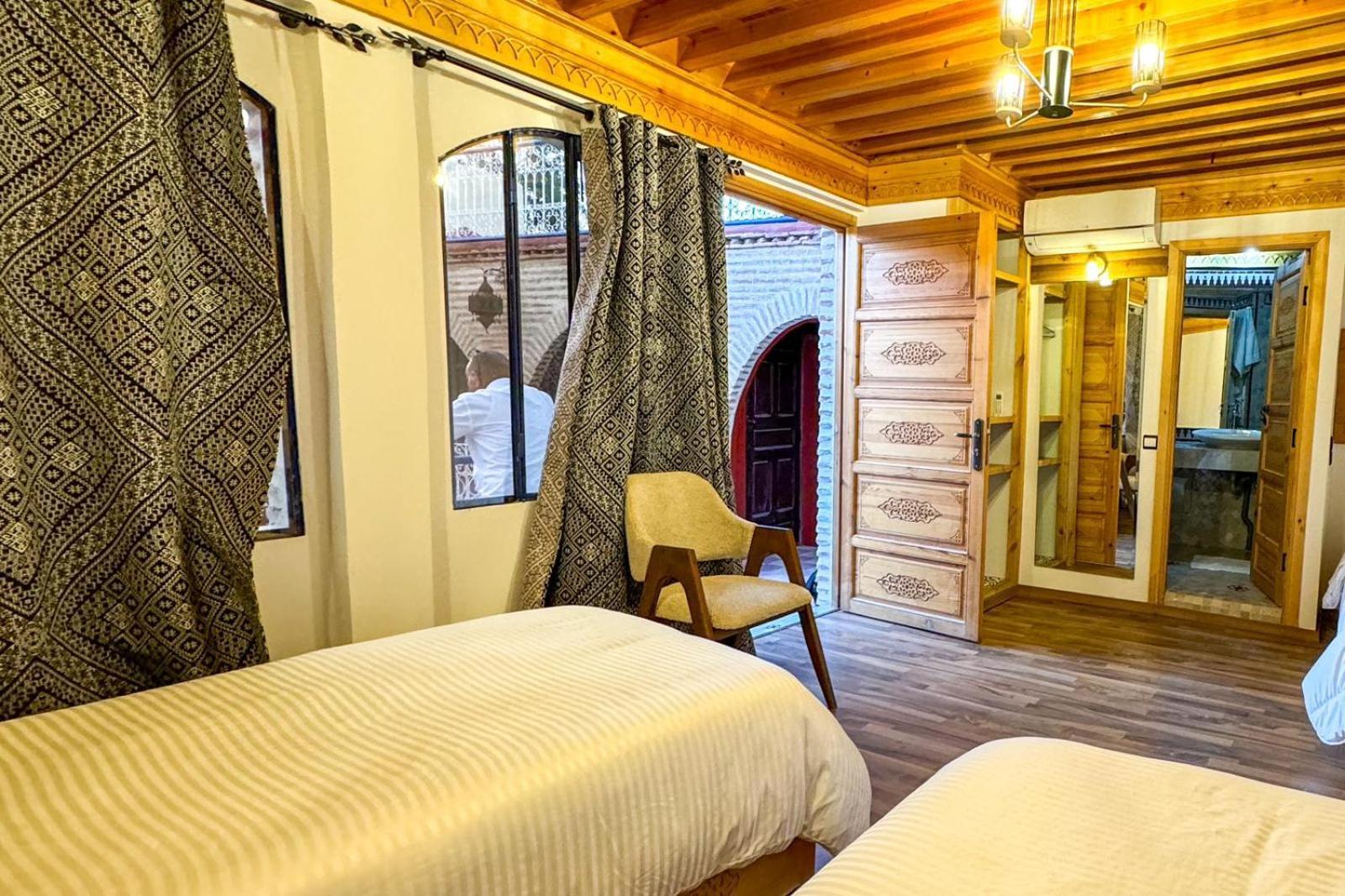 Riad Riad Dar Moulay Ali 3*