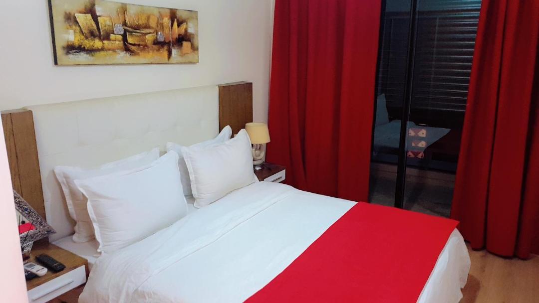 De Standing. Apartamento