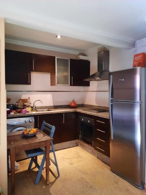 Apartment In Der Beruehmten Ysl Street Seulement A 1 Personne Ou Couple Marie Ou Touristes Etrangers Marrakesch