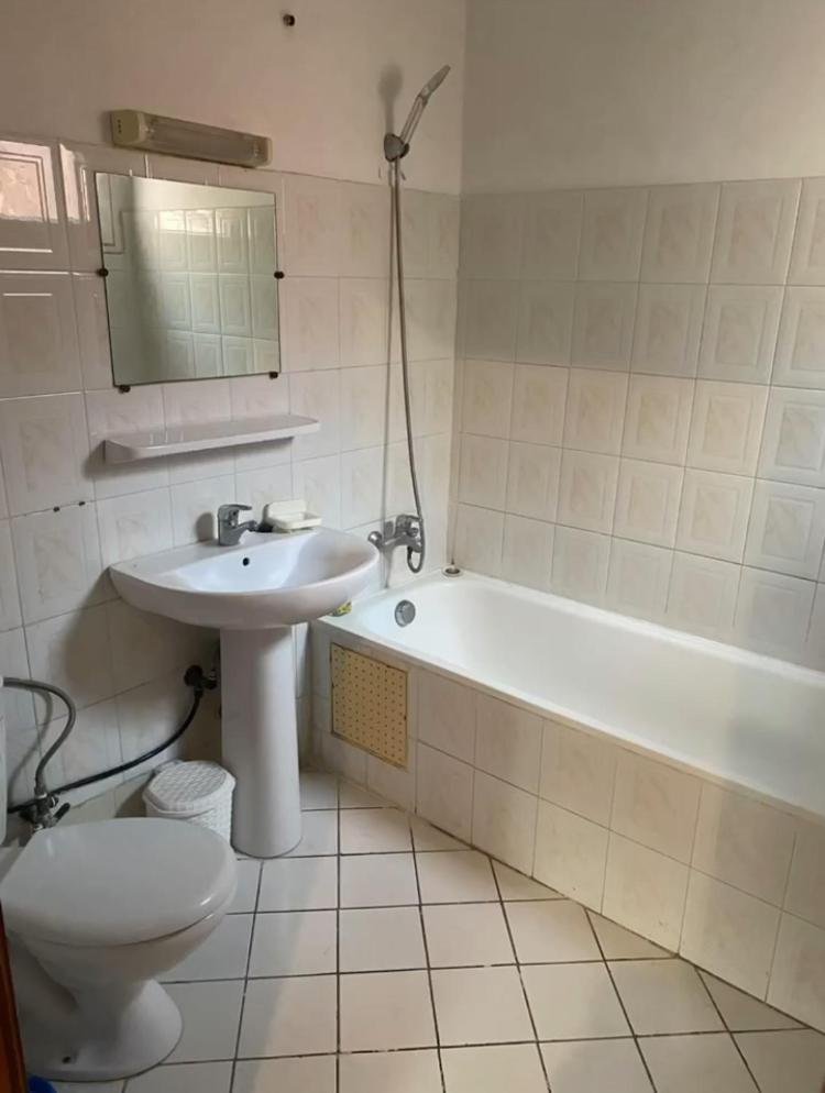 Piscine Interieure Privative Riad
