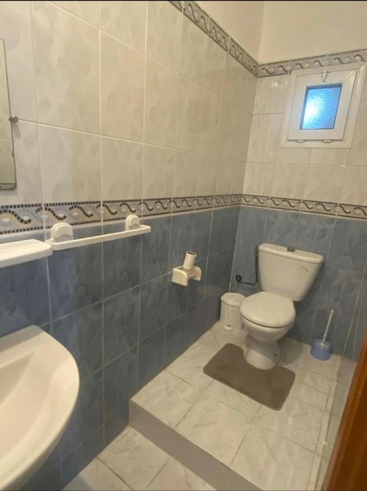 Piscine Interieure Privative Riad